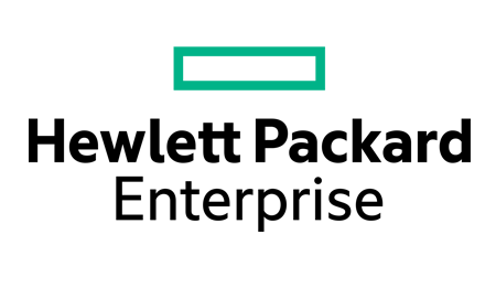 Hewlett Packard Enterprise