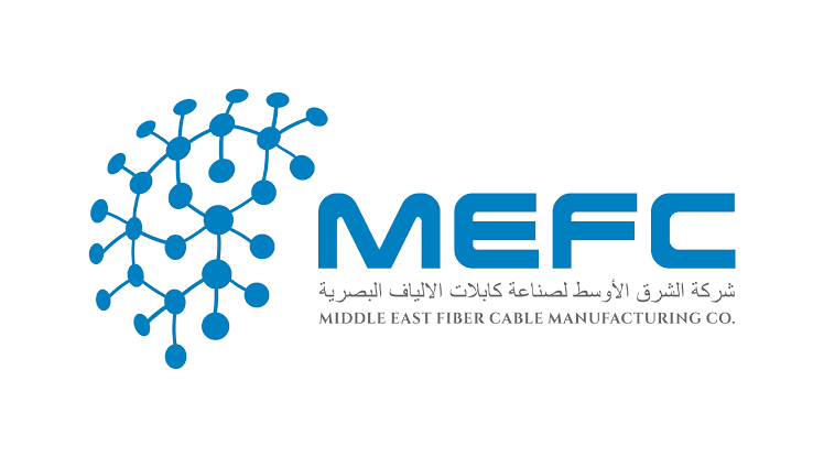 MEFC — Middle East Fiber Cable